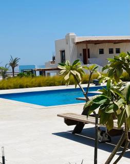 Amazing Makadi Heights Villa - Hurghada - 5