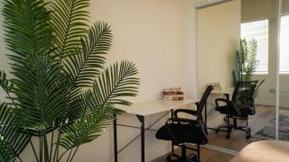 Modern 1BR Apartment with Gym Access & Free Parking - Anaheim - 6