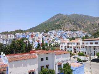 سكن محلي للكراء - Chefchaouen - 1