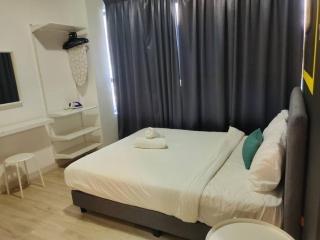 Arteplus by Whitdoorstay - Kuala Lumpur - 5
