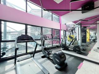 Arteplus by Whitdoorstay - Kuala Lumpur - 3