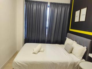 Arteplus by Whitdoorstay - Kuala Lumpur - 1