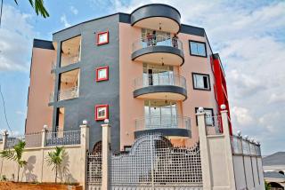 Romacy - Yaoundé - 0