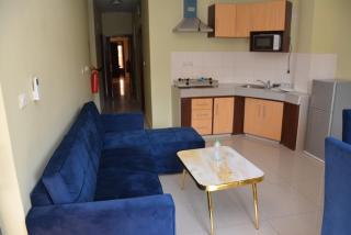 Romacy - Yaoundé - 5