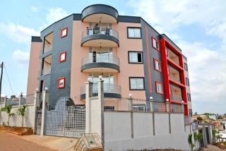 Romacy - Yaoundé - 4