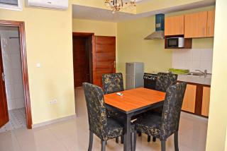 Romacy - Yaoundé - 3