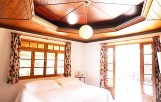 Villerme Lodge - Papeete - 0