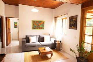 Villerme Lodge - Papeete - 9