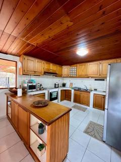 Villerme Lodge - Papeete - 7