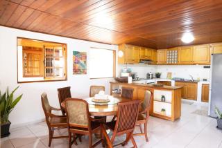 Villerme Lodge - Papeete - 6