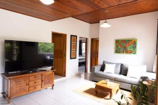 Villerme Lodge - Papeete - 5