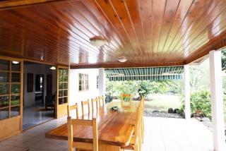 Villerme Lodge - Papeete - 4