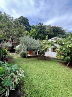 Villerme Lodge - Papeete - 3