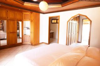 Villerme Lodge - Papeete - 2