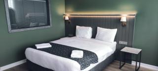 OTTO Hotel - Kavaklıdere - 8