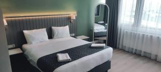 OTTO Hotel - Kavaklıdere - 4