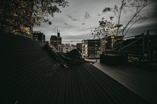 Giraffe Tenjin 常 - 3