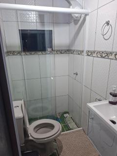 Practicality and tranquility - Guarapuava - 2