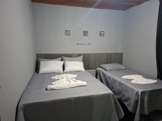 Practicality and tranquility - Guarapuava - 0