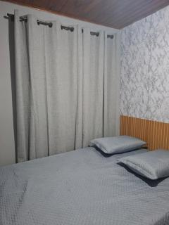 Practicality and tranquility - Guarapuava - 6