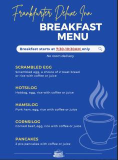 Frankfurter Deluxe Inn - 9