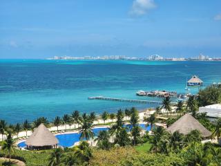 Amara en la playa - Cancún - 0