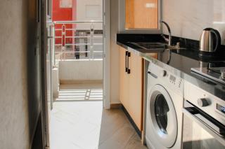 Appartement neuf - Agadir - 5
