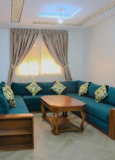 Appartement neuf - Agadir - 2