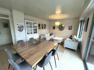 High end holiday home for 6 people, cleaning included - Trébeurden - 4