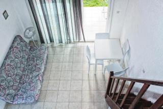Apartment in Corsica near Sandy Beach, cleaning included - Santa-Lucia-di-Moriani - 5