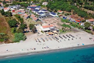 Apartment in Corsica near Sandy Beach, cleaning included - Santa-Lucia-di-Moriani - 8