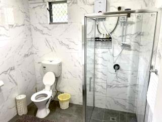 Modern Family Home in Holonga, Tongatapu - Mount Pritchard - 8