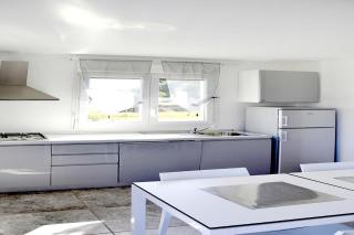 Apartment in Corsica near Sandy Beach, cleaning included - Santa-Lucia-di-Moriani - 2