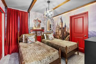 Amazing 6Bedrooms At Solara Resort - 9