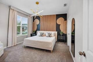 Amazing 6Bedrooms At Solara Resort - 6