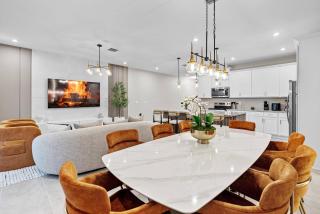 Amazing 6Bedrooms At Solara Resort - 3