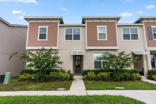 Amazing 6Bedrooms At Solara Resort - 4