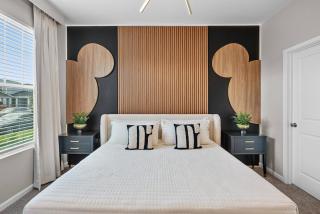 Amazing 6Bedrooms At Solara Resort - 1