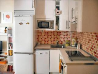 Apartamento Verde, tranquilo, 2 D, Parking Opcional - Siviglia - 8