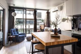 Peaceful City Escape - Revel & Hide - Melbourne - 3