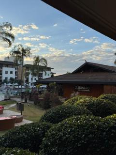 Apartamento Life Resort - 7