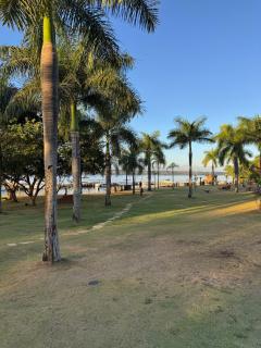Apartamento Life Resort - 1
