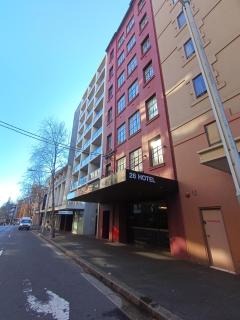28 Hotel - Sydney - 8