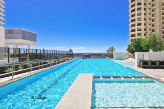 Oracle Tower Broadbeach - Gold Coast - 7