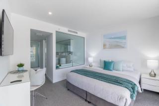 Oracle Tower Broadbeach - Gold Coast - 3