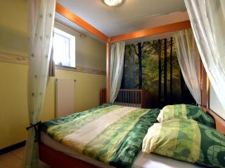 Comfy Holiday Home in Burg Reuland with Sauna, Terrace, BBQ - Burg-Reuland - 3