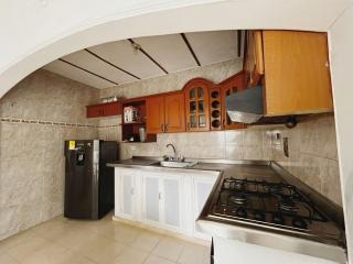 Casa Ingrid - Coveñas - 1