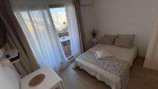 1ere ligne, Vue mer, piscine privée, Wifi, Clim - La Grande-Motte - 9