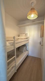 1ere ligne, Vue mer, piscine privée, Wifi, Clim - 1