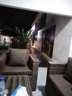 Villa Jepun Temukus - Temukus - 5
